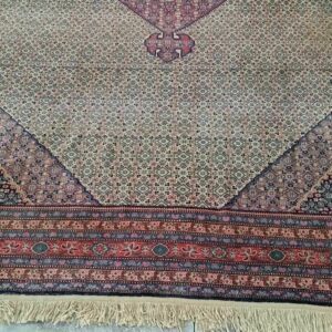 Perski dywan Moud – ręcznie tkany | 330 x 215 cm | oryginał wełna #035